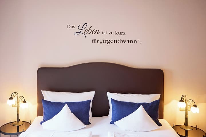 Hotel Hubertus