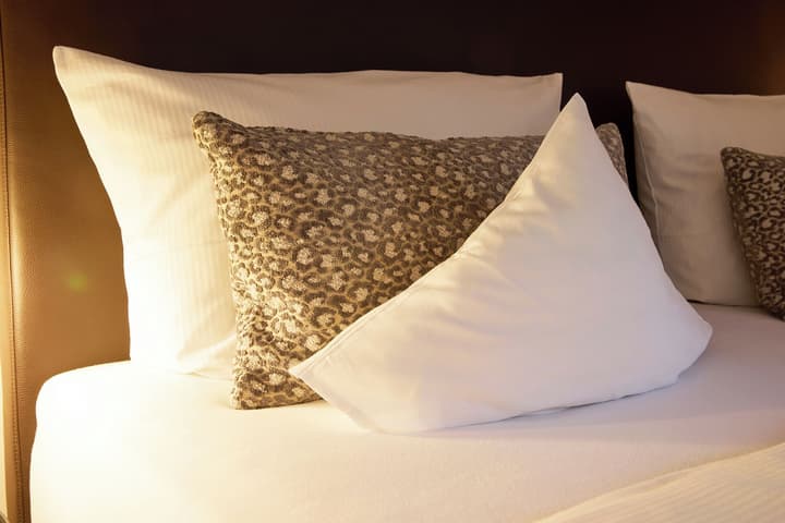 Hotel Hubertus