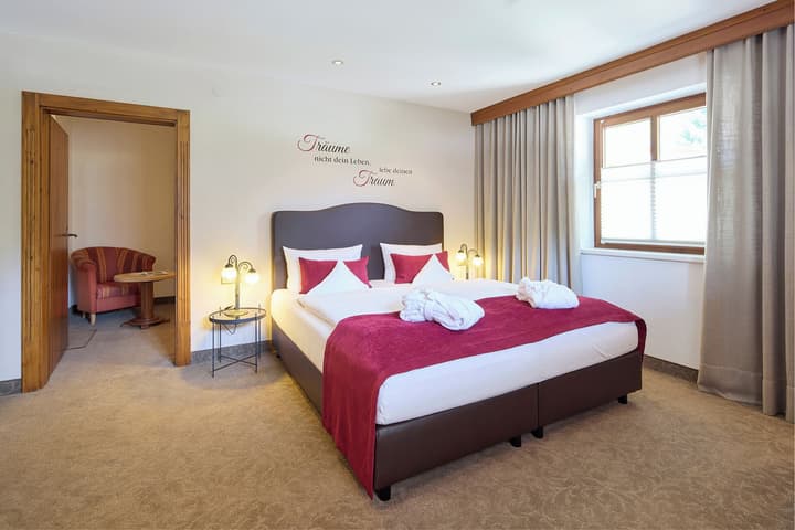 Hotel Hubertus