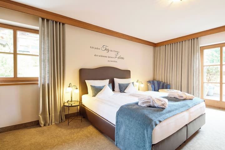 Hotel Hubertus