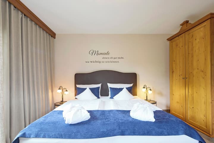 Hotel Hubertus