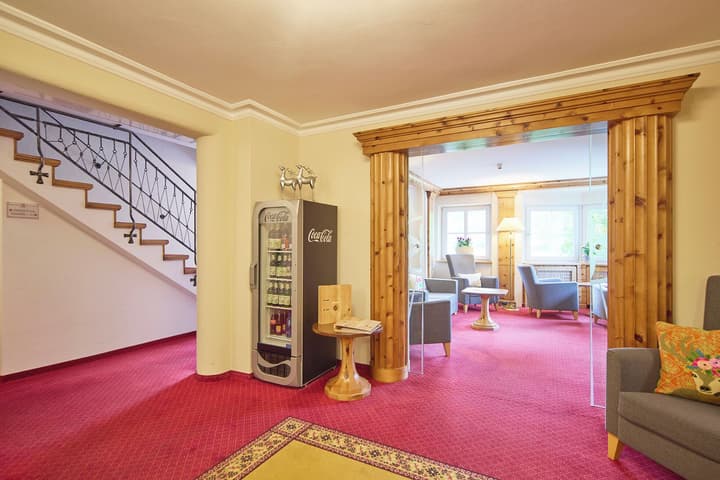 Hotel Hubertus