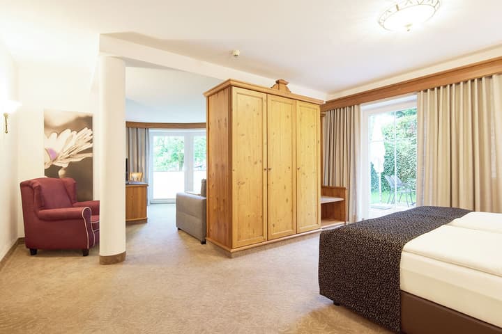 Hotel Hubertus