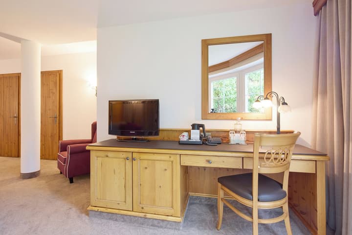 Hotel Hubertus