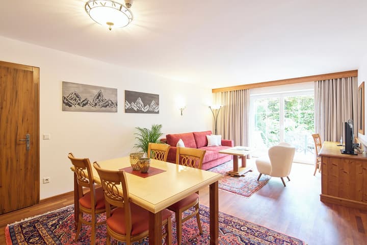 Hotel Hubertus