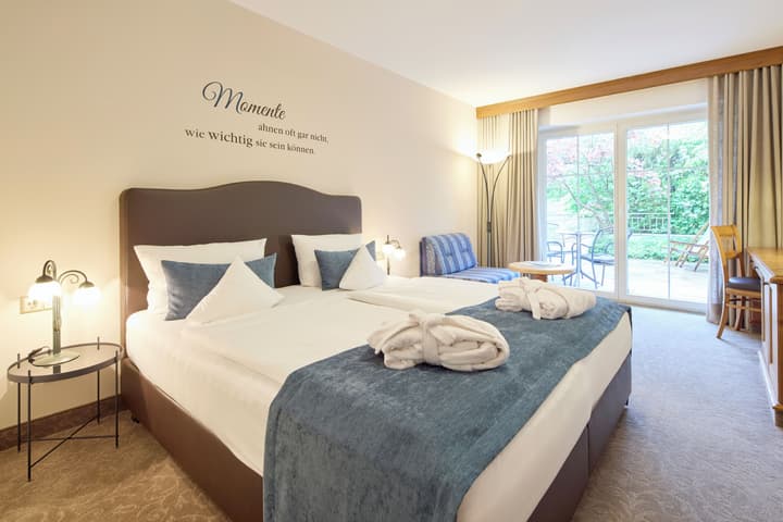 Hotel Hubertus