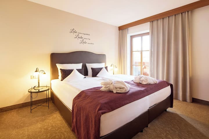 Hotel Hubertus