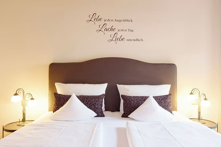 Hotel Hubertus
