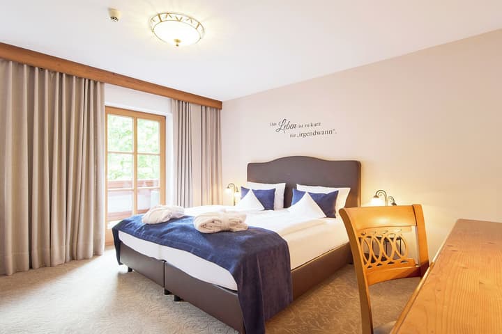 Hotel Hubertus