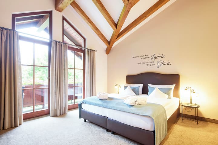 Hotel Hubertus