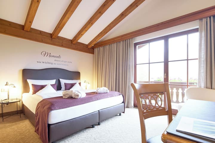 Hotel Hubertus