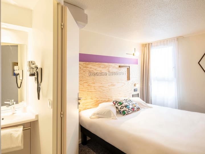 Greet Hotel Beaune