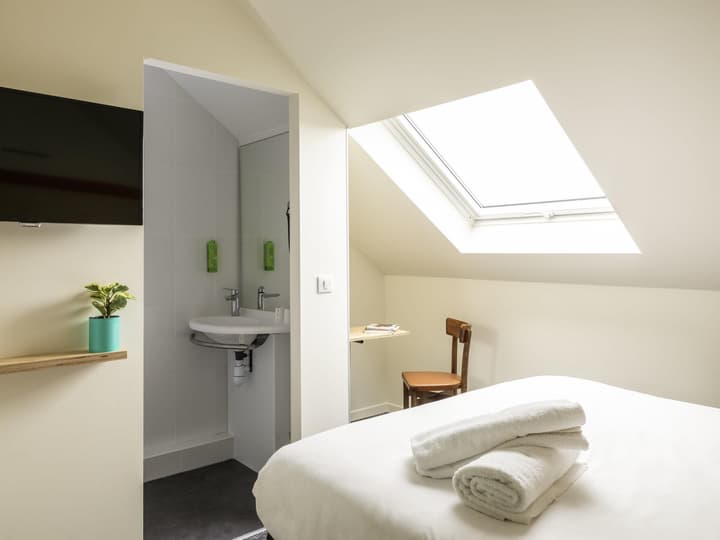Greet Hotel Beaune