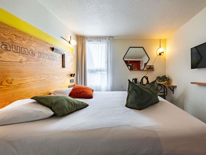 Greet Hotel Beaune