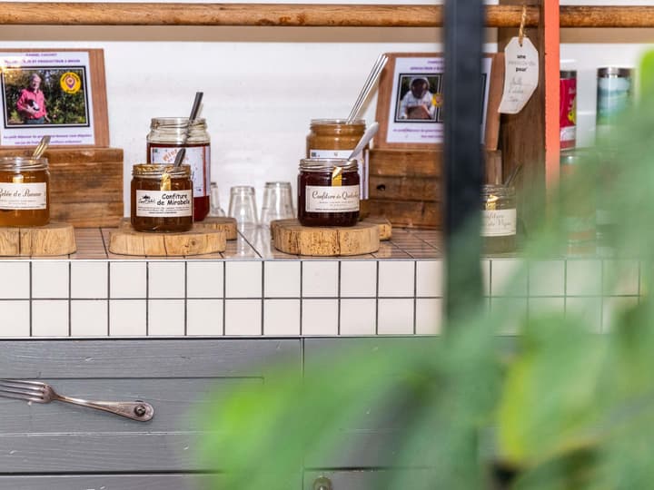 Greet Hotel Beaune