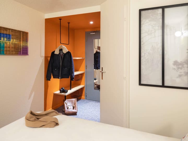 Greet Hotel Beaune