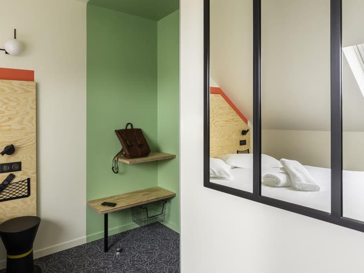 Greet Hotel Beaune