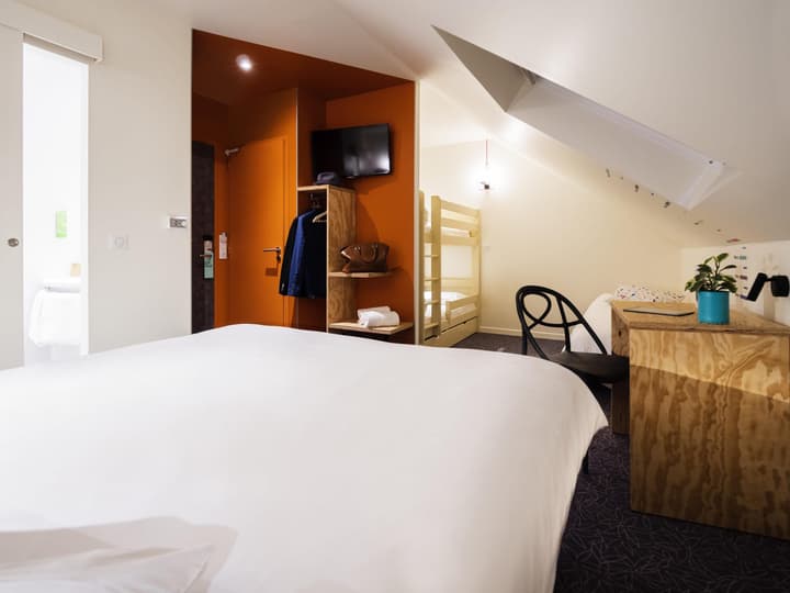 Greet Hotel Beaune
