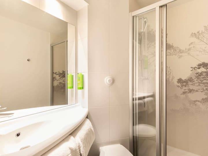 Greet Hotel Beaune