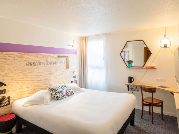 Greet Hotel Beaune