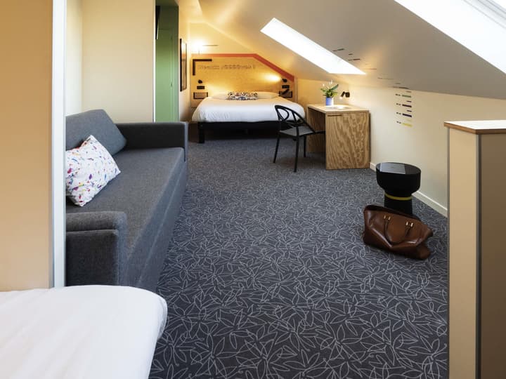 Greet Hotel Beaune