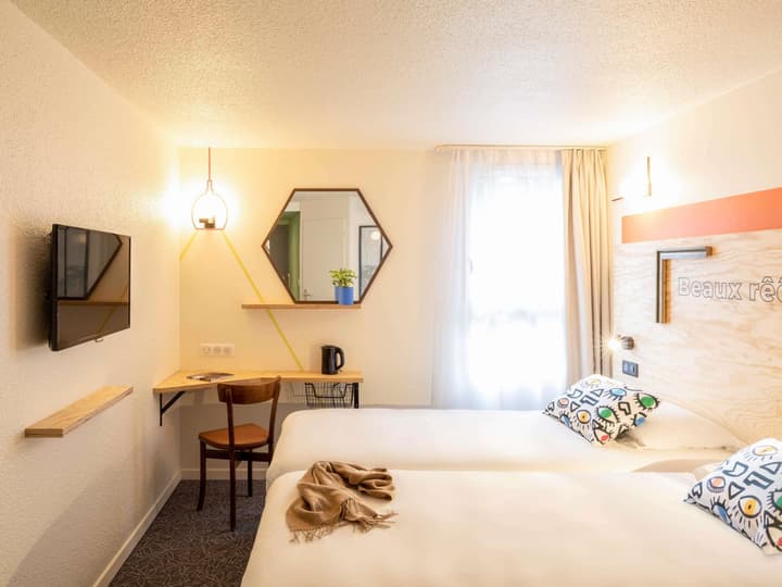 Greet Hotel Beaune