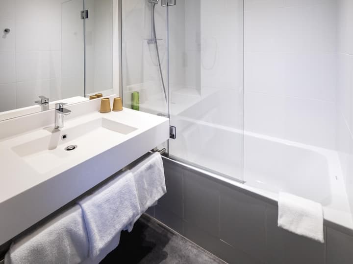 Greet Hotel Beaune