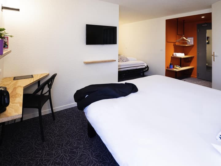 Greet Hotel Beaune