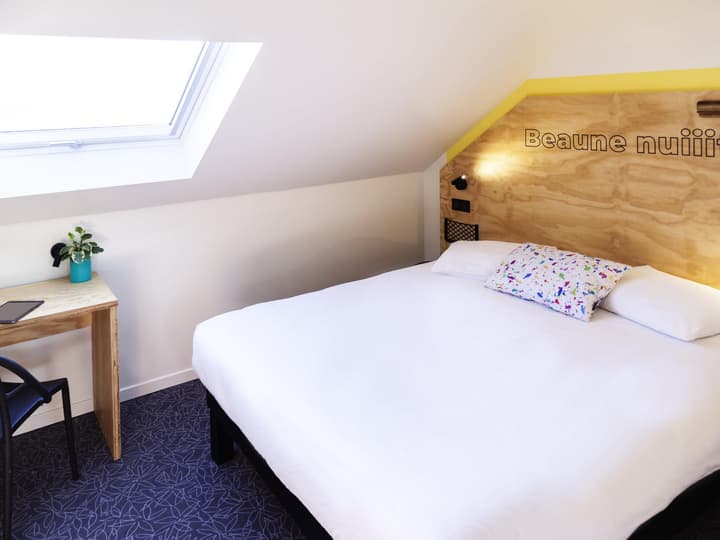 Greet Hotel Beaune