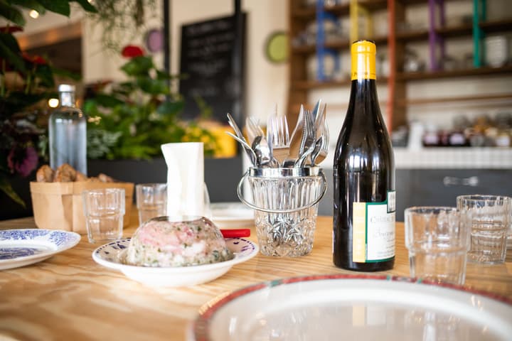 Greet Hotel Beaune