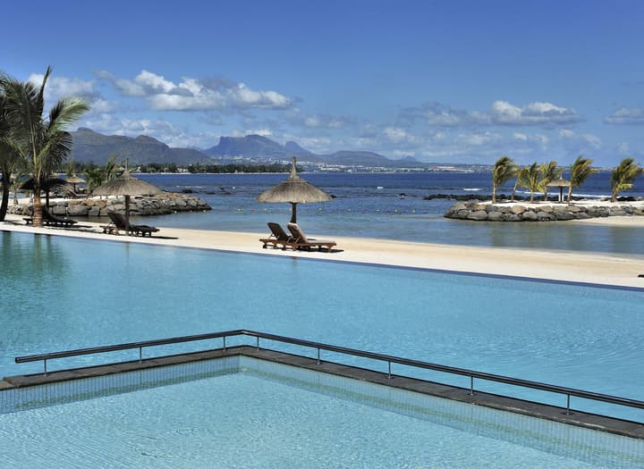 InterContinental Mauritius Resort Balaclava Fort by IHG