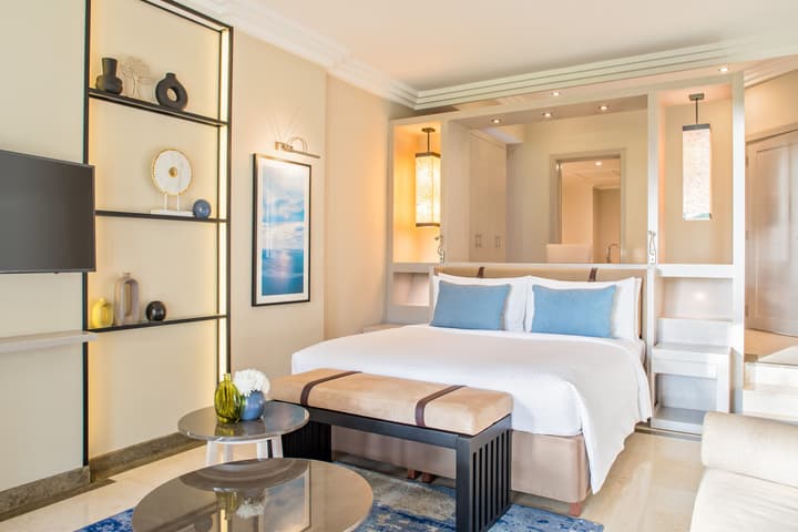 InterContinental Mauritius Resort Balaclava Fort by IHG