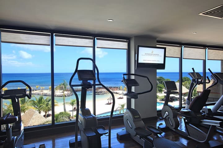 InterContinental Mauritius Resort Balaclava Fort by IHG
