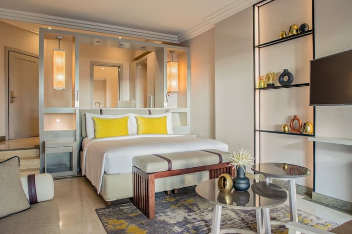 InterContinental Mauritius Resort Balaclava Fort by IHG