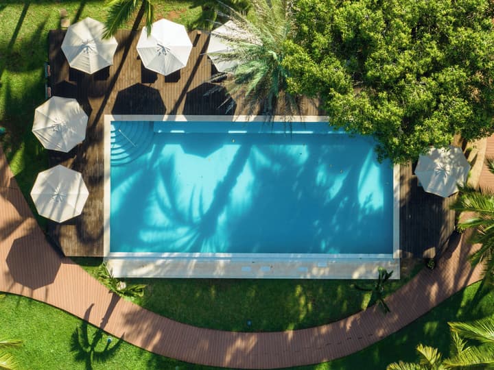 InterContinental Mauritius Resort Balaclava Fort by IHG