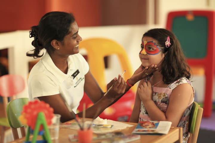 InterContinental Mauritius Resort Balaclava Fort by IHG
