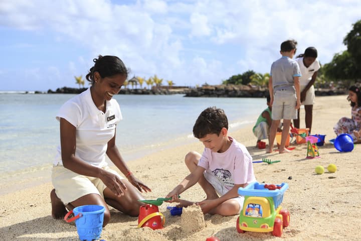 InterContinental Mauritius Resort Balaclava Fort by IHG