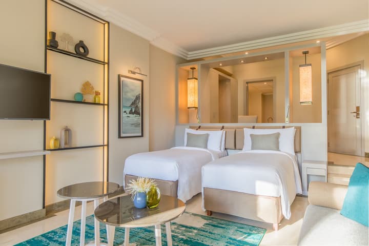 InterContinental Mauritius Resort Balaclava Fort by IHG
