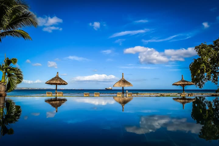 InterContinental Mauritius Resort Balaclava Fort by IHG