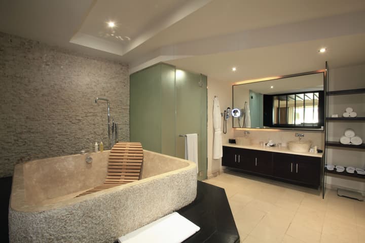 InterContinental Mauritius Resort Balaclava Fort by IHG