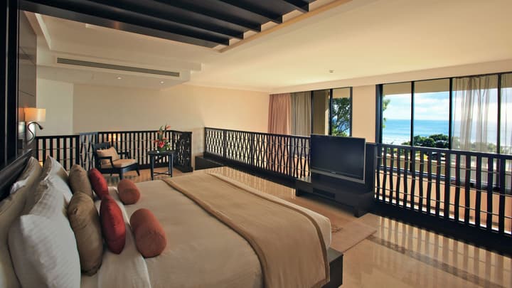 InterContinental Mauritius Resort Balaclava Fort by IHG
