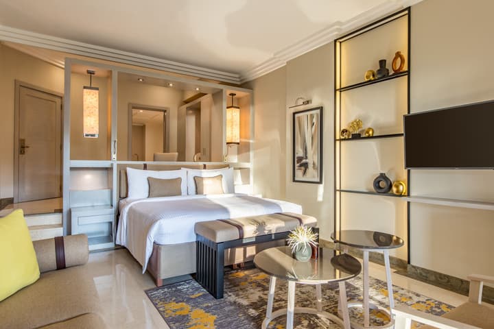 InterContinental Mauritius Resort Balaclava Fort by IHG