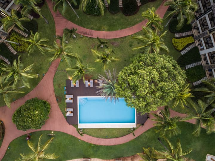 InterContinental Mauritius Resort Balaclava Fort by IHG