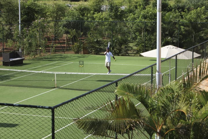 InterContinental Mauritius Resort Balaclava Fort by IHG