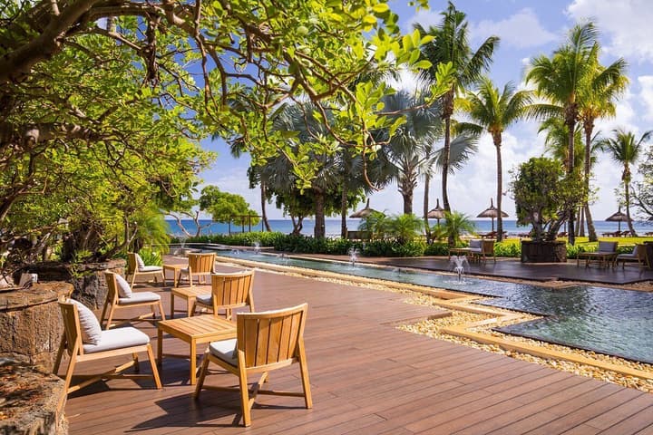 InterContinental Mauritius Resort Balaclava Fort by IHG