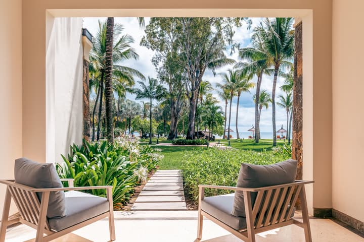 InterContinental Mauritius Resort Balaclava Fort by IHG