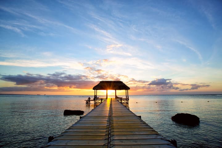 InterContinental Mauritius Resort Balaclava Fort by IHG