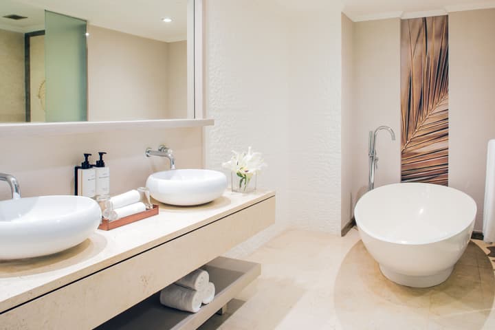 InterContinental Mauritius Resort Balaclava Fort by IHG
