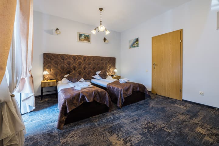 Pension Ambient
