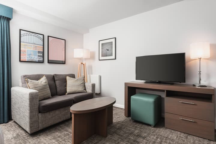 Staybridge Suites Newcastle by IHG